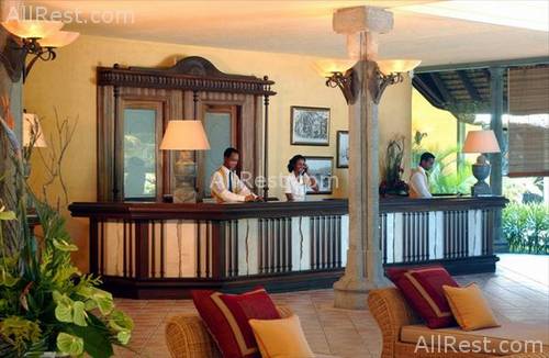 Dinarobin Hotel Golf & Spa 22